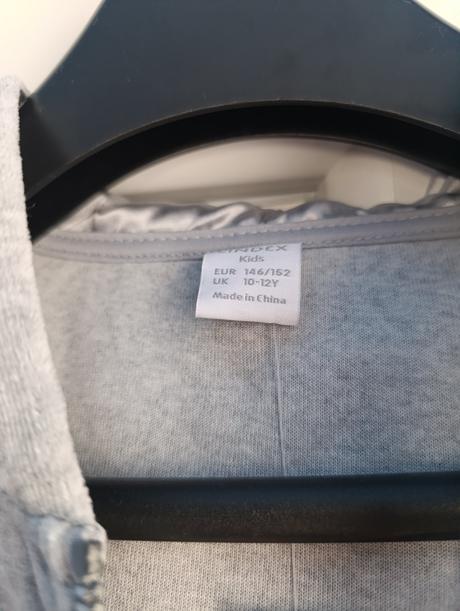 Mikina lindex 146/152, lindex,146