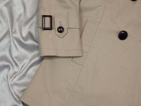 Kvalitný prechodný kabát street one, street one,40