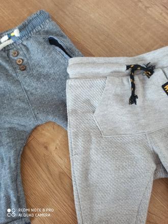 Teplaky, reserved,74