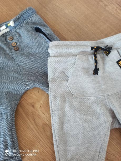 Teplaky, reserved,74