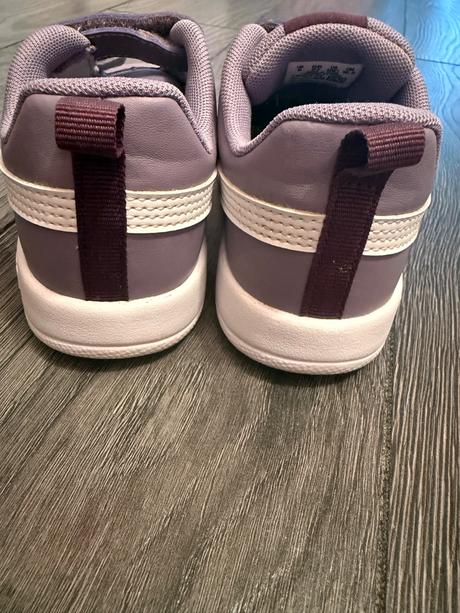 Tenisky puma top stav, puma,27