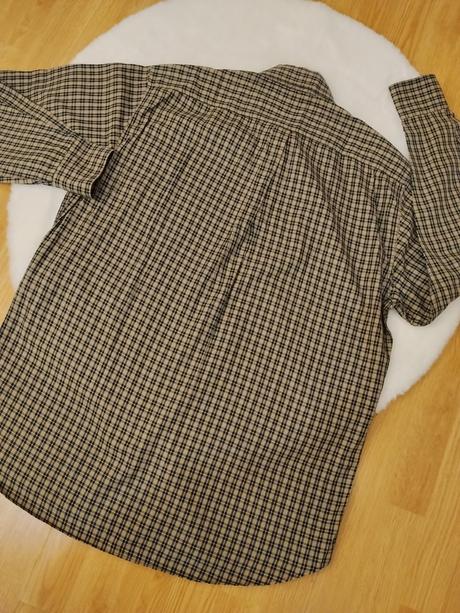 Luxusná pánska košeľa emanuel ungaro paris, 38