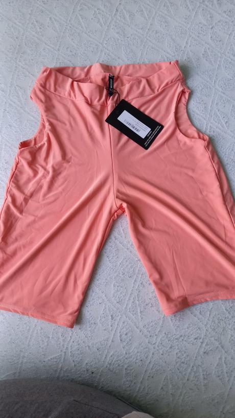 Sortky elasticke, 38