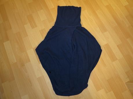 Pončo atelier del cashmere m/l, l