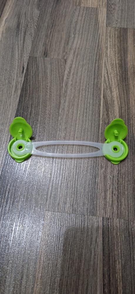 Multifunkčná poistka ikea a canpol babies, ikea