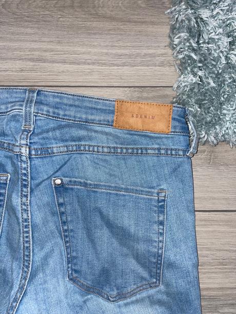 Skinny rifle hm, h&m,s