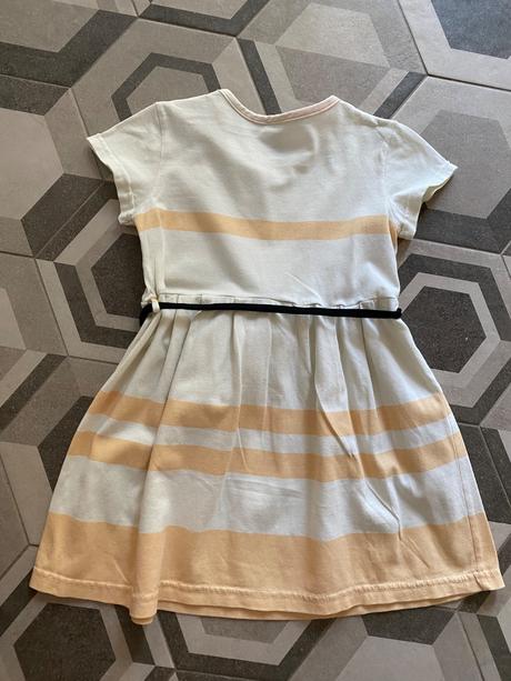 Mile saticky, mile,98