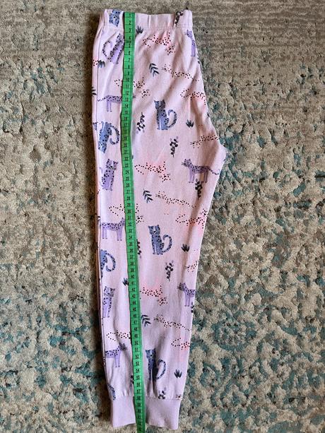 Pyžamo s dlhým rukávom, f&f,116