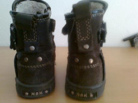 Prechodné čižmy, bären-schuhe,22