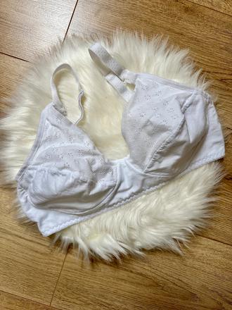 Podprsenka na dojčenie, 80,d