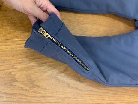 Little people zimné softshell otepľovačky 98/104, little people,98