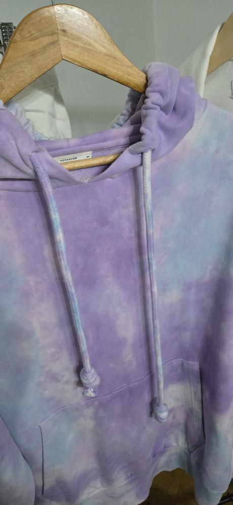 Mikina bershka, reserved,m