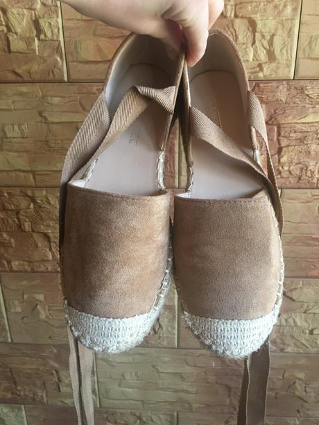 Espadrilky, 38