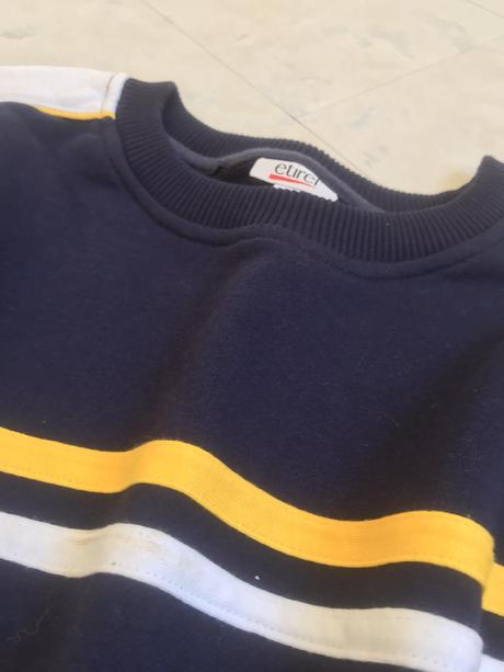 Športová mikina, etirel,xl