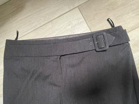 Elegantne nohavice mark and spencer, marks & spencer,46