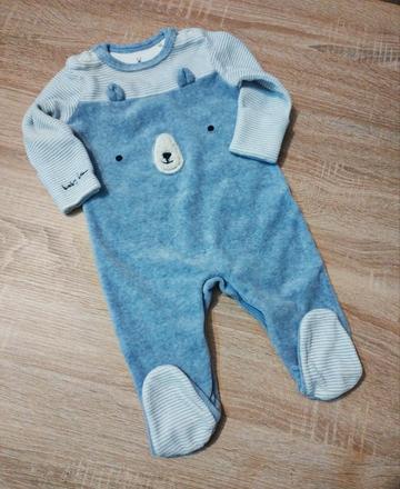 Teplé dupačky, mothercare,62