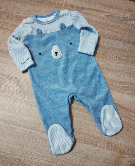Teplé dupačky, mothercare,62