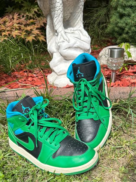 Členkové tenisky nike, nike,40