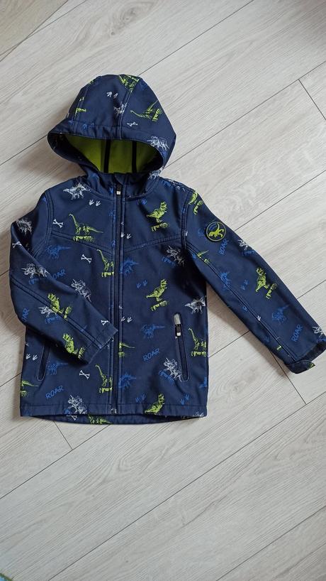 Softshellová bunda c&a northville, 122, c&a,122