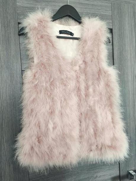 Vesta rino&pelle, xs