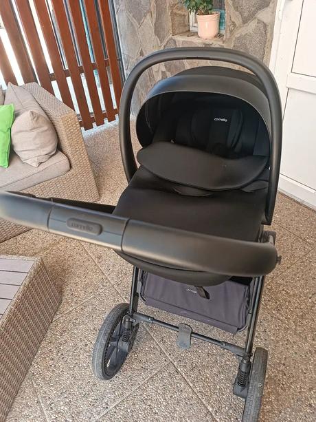 Carello omega plus 3v1, carrello,carrello omega plus