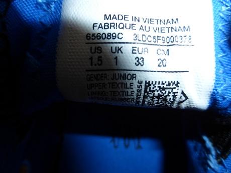 Conversky, converse,33