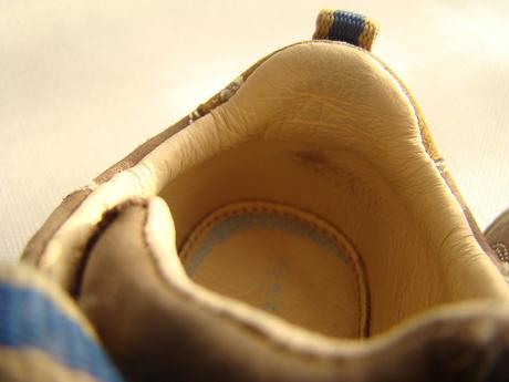 Geox celokožene ortopedicke tenisky, geox,23