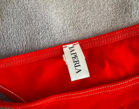 La perla spodok od plaviek brazil, s