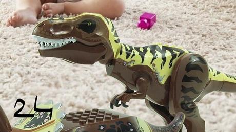 Dinosaury 28 cm,