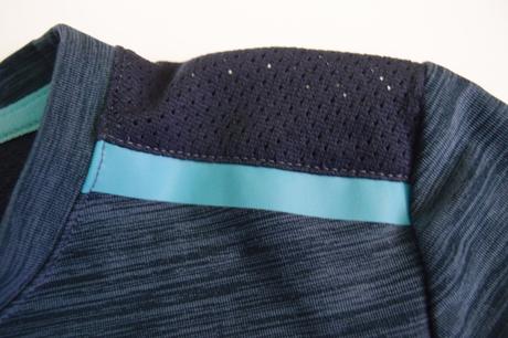 Športové tričko, decathlon,128