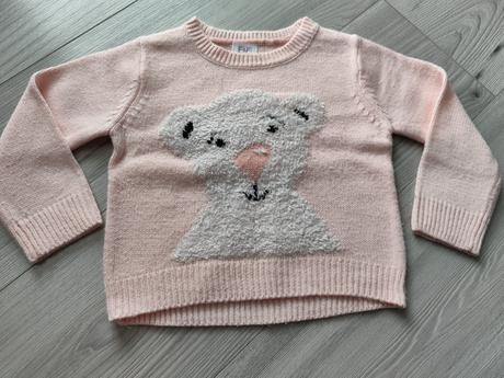 Detsky svetrik, f&f,92