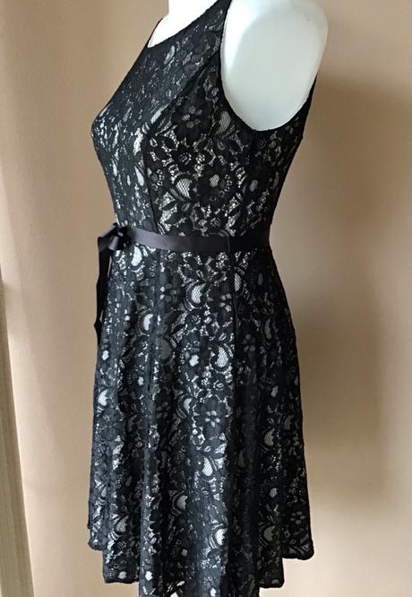 Krajkove šaty /42, f&f,m