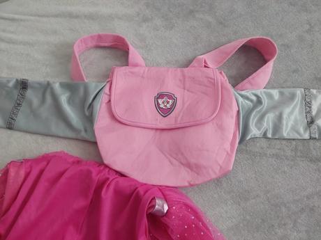 Skye labkova patrola kostým veľ.122-128, 