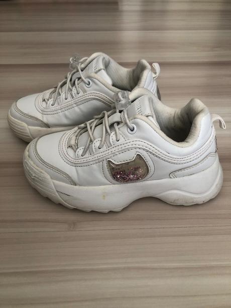 Dievčenské tenisky reserved, reserved,31