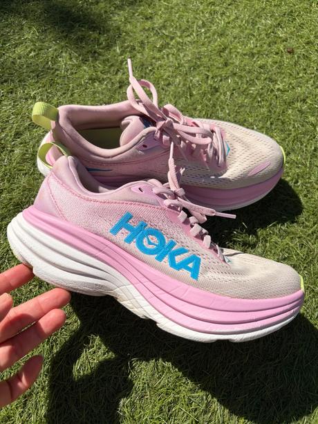 Tenisky hoka, 37