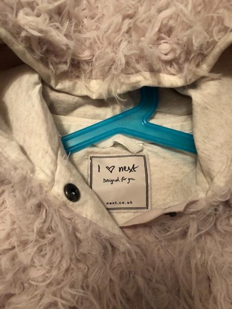 Kožušinková vesta next, next,86