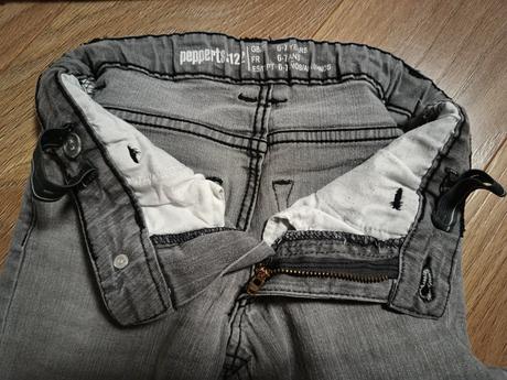 Rifle 122, pepperts,122