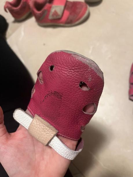 Tikki sandale 26, tikki,26