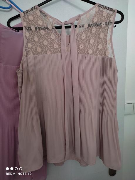 Plisované blúzky orsay,only, 38