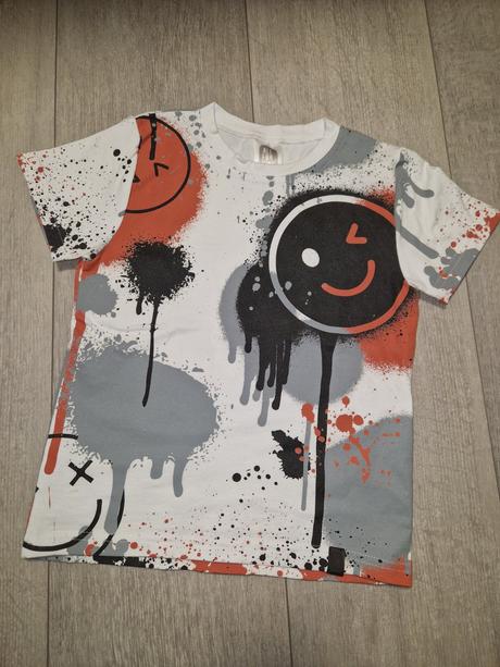 Tričko all for kids, 104