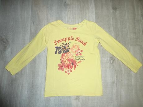 Bavlnene tricko, 110