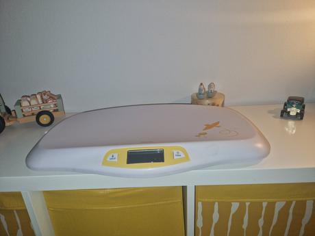 Detska váha beurer, beurer