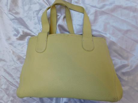 Kvalitna kožena kabelka, 