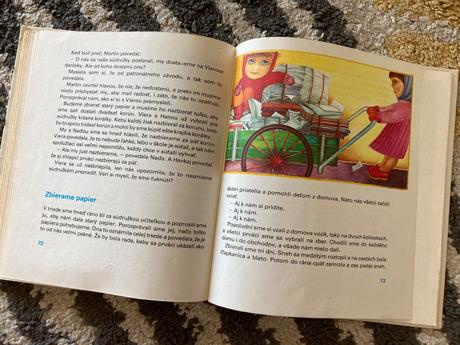 Vierino veľké tajomstvo-druhé vyd.1983,