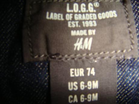Rifle, h&m,74