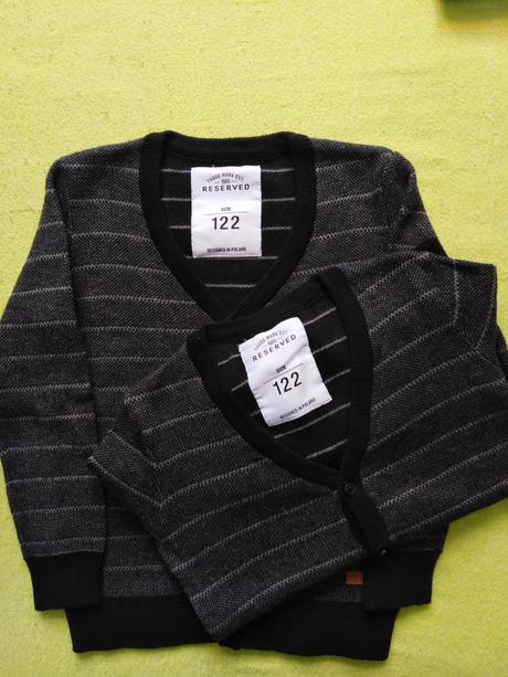 Svetriky reserved, 116 / 122