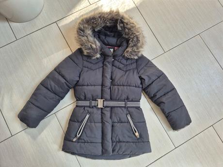 Zimná bunda c&a, c&a,122