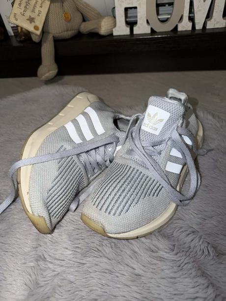 Adidas original light blue run original tenisky, adidas,39