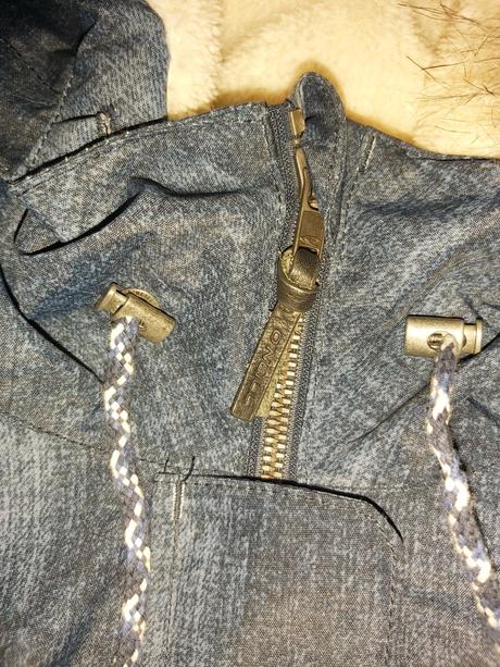 Zimná bunda, o’neill,xs