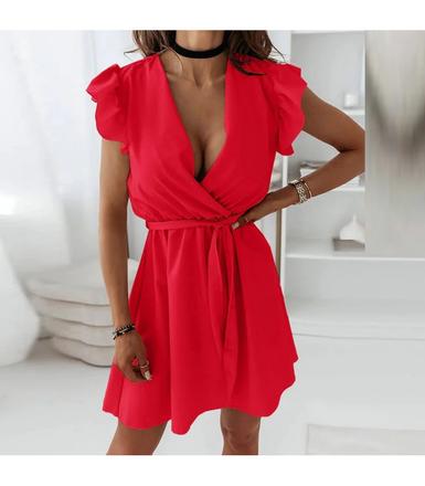 Saty red, m / s
